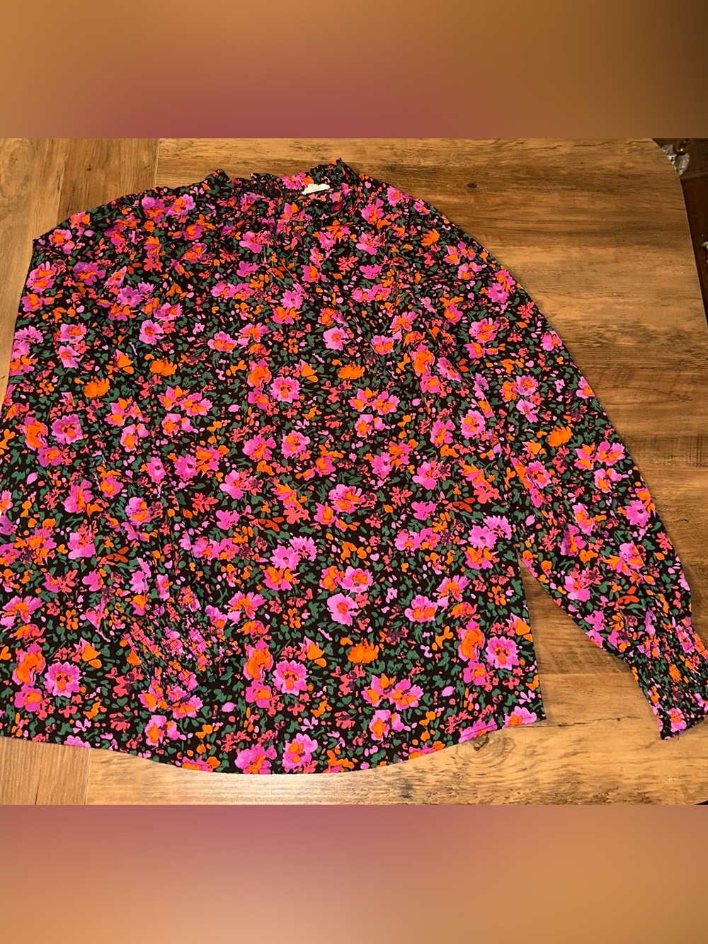 Jodifl Women’s Blouse